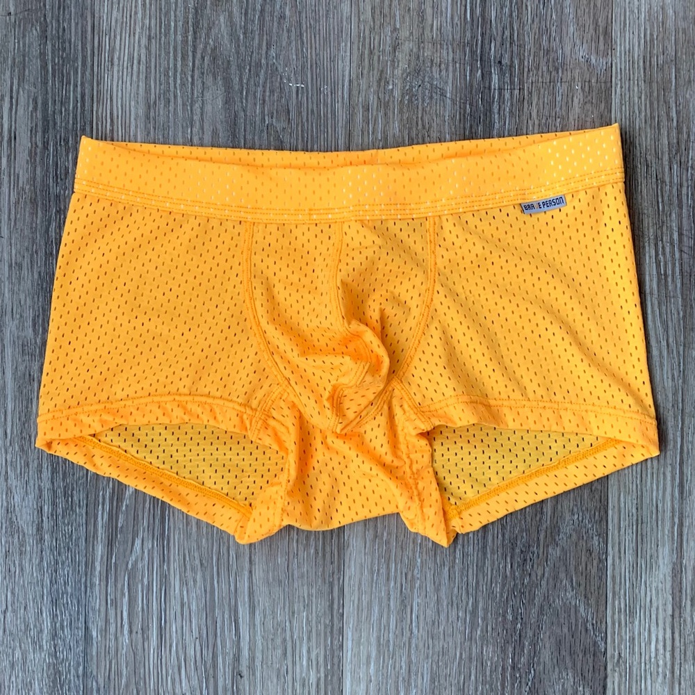 BravePerson Boxer Brief